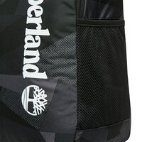 Plecak damski TIMBERLAND PLECAK ZIP TOP BACKPACK 28L a1cxeb58 kolor multicolor