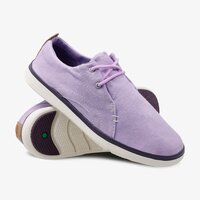 Dziecięce buty casual TIMBERLAND GATEWAY PIER OXFORD tb0a23uxk131 kolor fioletowy