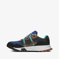 Buty outdoor męskie TIMBERLAND GARRISON TRAIL LOW tb0a248q0151 kolor khaki