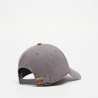 Czapka męska TIMBERLAND CZAPKA SOUNDVIEW EMBROIDERED BASEBALL CAP tb0a66baj551 kolor szary