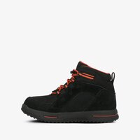 Dziecięce buty zimowe TIMBERLAND CITY STOMP BUNGEE MID GTX tb0a1zm30151 kolor czarny