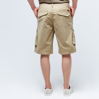 Szorty, spodenki męskie TIMBERLAND SZORTY TARLETON LAKE STRETCH TWILL RELAXED tb0a297t9181 kolor granatowy