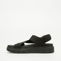 Buty casual damskie TIMBERLAND GREYFIELD SANDAL BACKSTRAP SANDAL tb0a2qknek81 kolor czarny