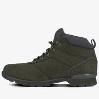 Buty outdoor męskie TIMBERLAND SPLITROCK 2  tb0a1rixa581 kolor zielony