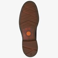 Damskie buty zimowe TIMBERLAND GRACEYN CHELSEA tb0a2fbuf131 kolor brązowy