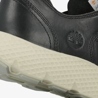Sneakersy męskie TIMBERLAND FLYROAM LEATHER OXFORD a1j19 kolor czarny
