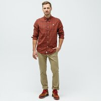 Koszula męska TIMBERLAND KOSZULA LS EASTHAM RIVER STRETCH POPLIN CHECK tb0a2g5xu971 kolor multicolor