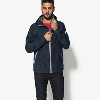 Kurtka przejściowa męska (wiosenna i jesienna) TIMBERLAND KURTKA SIGNAL MOUNTAIN RACER JACKET a1l1z433 kolor granatowy