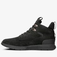 Sneakersy męskie TIMBERLAND KILLINGTON HIKER CHUKKA tb0a1sz80011 kolor czarny
