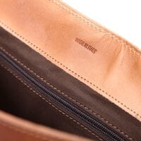 Torba męska TIMBERLAND TORBA WINGATE MAN MESSENGER m3542212 kolor pomarańczowy