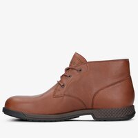 Buty chukka męskie TIMBERLAND CITY'S EDGE WP CHUKKA ca1tjz kolor brązowy