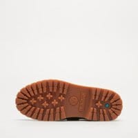 Buty żeglarskie damskie TIMBERLAND STONE STREET BOAT SHOE  tb0a62mzep31 kolor granatowy