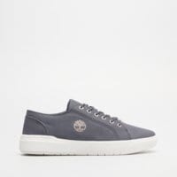 Sneakersy męskie TIMBERLAND SENECA BAY LOW LACE SNEAKER tb0a66nnep41 kolor niebieski