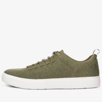 Sneakersy męskie TIMBERLAND AMHERST FLEXIKNIT ALPINE OXFORD  tb0a1zt3q691 kolor khaki