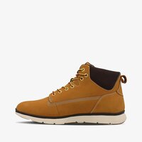 Sneakersy męskie TIMBERLAND KILLINGTON CHUKKA  tb0a191i2311 kolor żółty