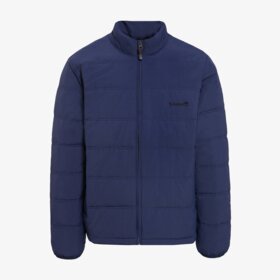 TIMBERLAND KURTKA AXIS PEAK DWR PUFFER JACKET