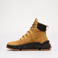 Sneakersy męskie TIMBERLAND TBL TURBO WP BOOT tb0a5m7k2311 kolor żółty