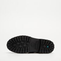Buty żeglarskie damskie TIMBERLAND STONE STREET BOAT SHOE tb0a2gvfw021 kolor czarny
