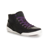 Buty chukka męskie TIMBERLAND SPLITCUP CAP TOE 5812r kolor czarny