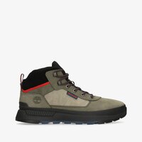Buty outdoor męskie TIMBERLAND FIELD TREKKER MID tb0a2dhma581 kolor khaki