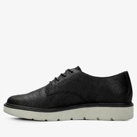 Buty casual damskie TIMBERLAND KENNISTON LACE OX a1k83 kolor czarny