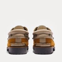 Buty żeglarskie męskie TIMBERLAND AUTHENTICS BOAT 3 EYE CLASSIC  tb0a5p5m2311 kolor brązowy