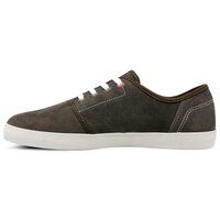 Buty męskie casual TIMBERLAND NEWPORT BAY SUEDE PTO a154x kolor brązowy
