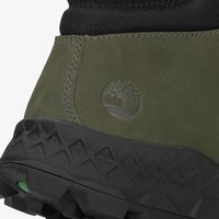 Sneakersy męskie TIMBERLAND BROOKLYN HIKER tb0a27q2a581 kolor zielony