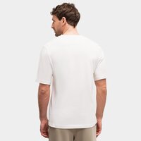 T-shirt, koszulka męska TIMBERLAND T-SHIRT SS TIMBERCHILL TEE tb0a68uwcm91 kolor biały
