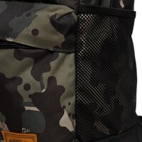 Plecak damski TIMBERLAND PLECAK CLASSIC BACKPACK PRINT tb0a1cvc9111 kolor multicolor