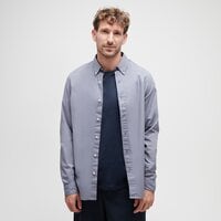 Koszula męska TIMBERLAND KOSZULA STRETCH POPLIN SHIRT tb0a6grh0731 kolor szary