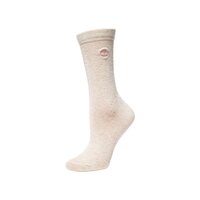 Damskie skarpetki TIMBERLAND SKARPETY 3PK MIX PATTERN CREW a1efs675 kolor multicolor