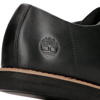 Buty męskie casual TIMBERLAND STORMBUCK LITE PLAIN TOE ca1iq9 kolor czarny
