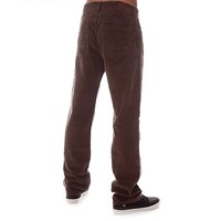 Spodnie męskie TIMBERLAND SPODNIE BLCKSVLLE CRD 5 PCKT PANT 3413j96832 kolor brązowy