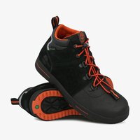 Dziecięce buty zimowe TIMBERLAND CITY STOMPER MID WP tb0a22px0151 kolor czarny