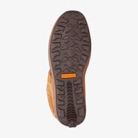 Dziecięce buty zimowe TIMBERLAND 8 INCH LACE UP WP  39979 kolor zielony
