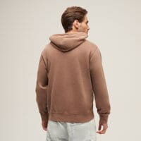 Bluza męska TIMBERLAND BLUZA Z KAPTUREM SOUTH CABOT GD LB PRINT HOODIE tbc0yhb5ao11 kolor beżowy