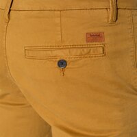 Szorty, spodenki męskie TIMBERLAND SZORTY SQUAM LAKE S TRETCH CHI a1r1id78 kolor brązowy