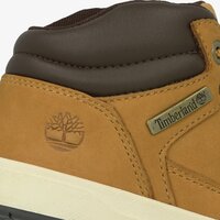 Dziecięce buty zimowe TIMBERLAND DAVIS SQUARE TDEUROSPRINT tb0a282p2311 kolor żółty