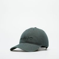 Czapka męska TIMBERLAND CZAPKA COOPER HILL COOPER HILL BB CAP tb0a65qx3171 kolor zielony