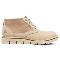 Buty chukka męskie TIMBERLAND WESTMORE L/F CHUKKA a1gkl kolor beżowy