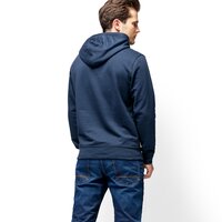 Bluza męska TIMBERLAND BLUZA TFO OYSTER RIVER BB TREE a1n5v433 kolor granatowy