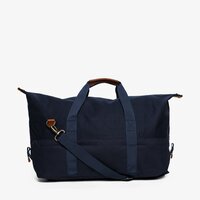 Torba damska TIMBERLAND TORBA DUFFEL tb0a1cum4331 kolor granatowy