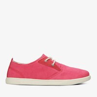 Sneakersy dziecięce TIMBERLAND GROVETON CANVAS OXF ORD a1jb6 kolor różowy