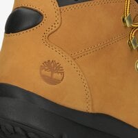 Buty outdoor męskie TIMBERLAND WORLD HIKER MID tb0a21692311 kolor żółty