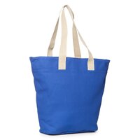 Torba damska TIMBERLAND TORBA TOTE a11yj454 kolor fioletowy