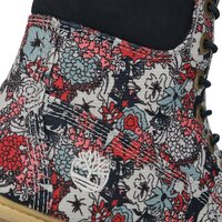 Damskie buty zimowe TIMBERLAND PREMIUM 6 INCH BOOT FABRIC  a1bib kolor multicolor