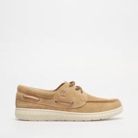 Buty żeglarskie męskie TIMBERLAND PORTOFINO PIER BOAT SHOE tb0a6cxmew11 kolor beżowy