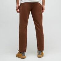 Spodnie męskie TIMBERLAND SPODNIE CLAREMONT TWILL CHINO PANT tb0a2byy5001 kolor brązowy