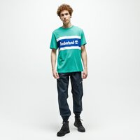 T-shirt, koszulka męska TIMBERLAND T-SHIRT CUT & SEW COLORBLOCK TEE tb0a22s1z211 kolor multicolor